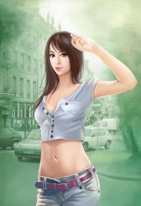 风流美利坚